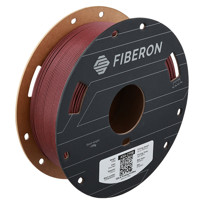 Fiberon ASA-CF08