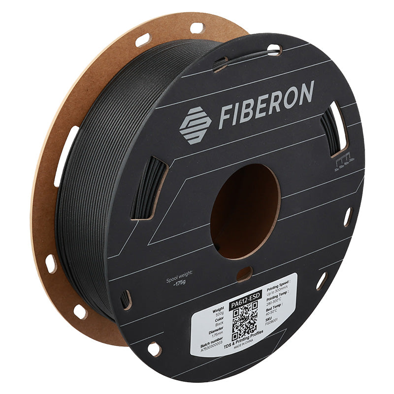 Fiberon PA612-ESD