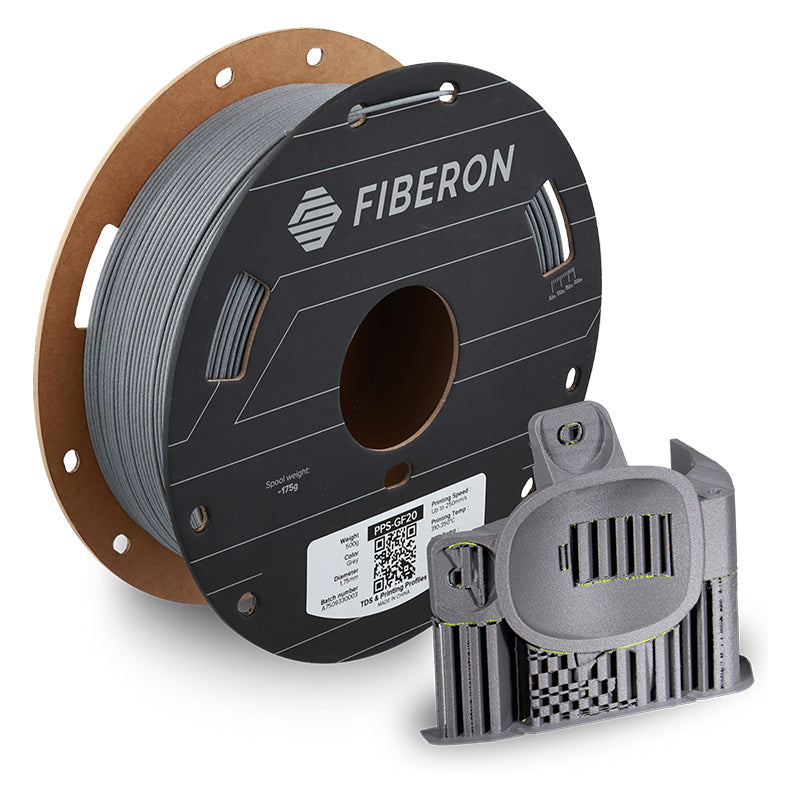 FiberonPPS-GF20-Grey (Model)
