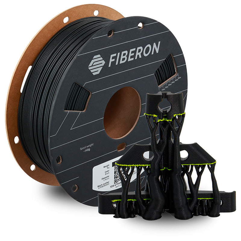 Fiberon PET-GF15-Black