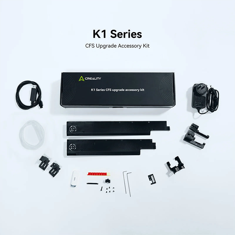 Creality K1 Serie CFS Upgrade Kit