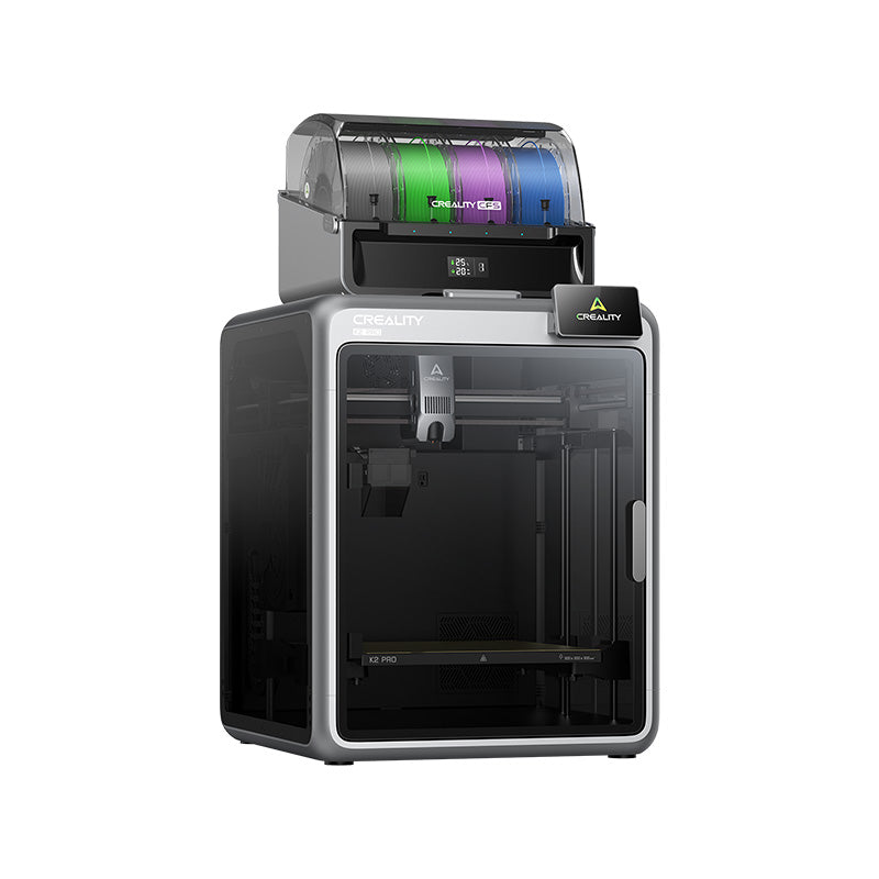 Creality K2 Pro Combo
