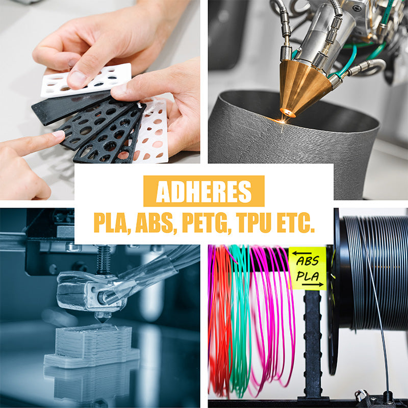 Kraftprotz 3D Printing Super Glue - Liquid