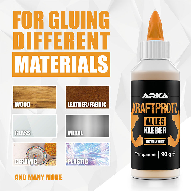 Kraftprotz All Purpose Glue