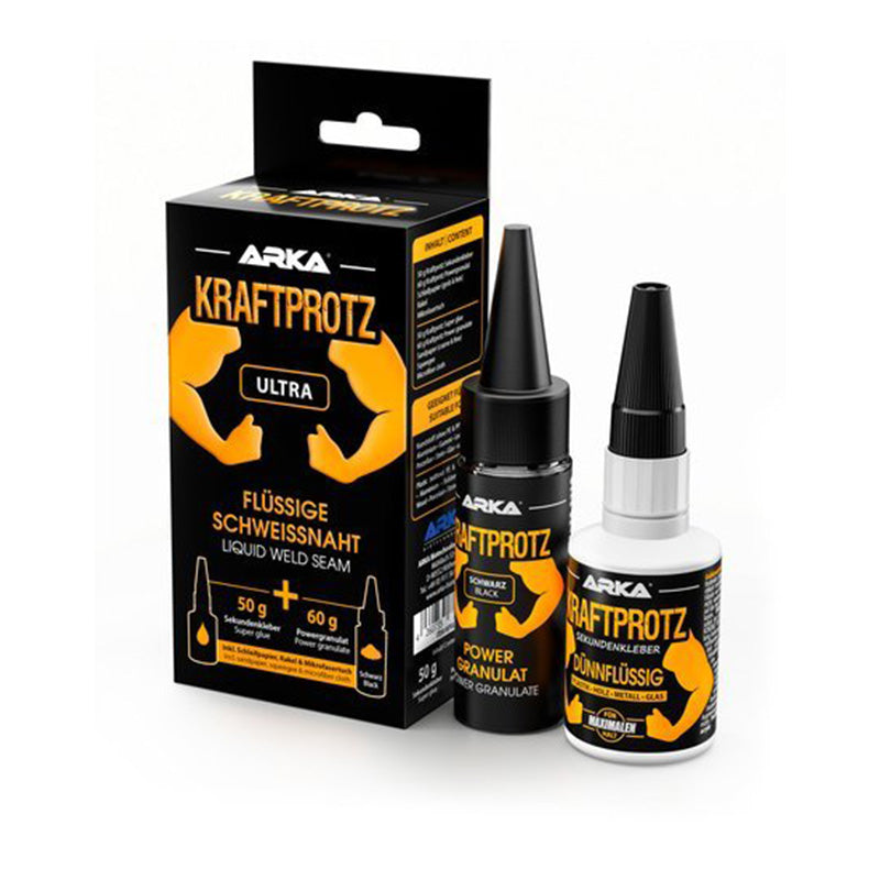 Kraftprotz Ultra Liquid Weld Seam