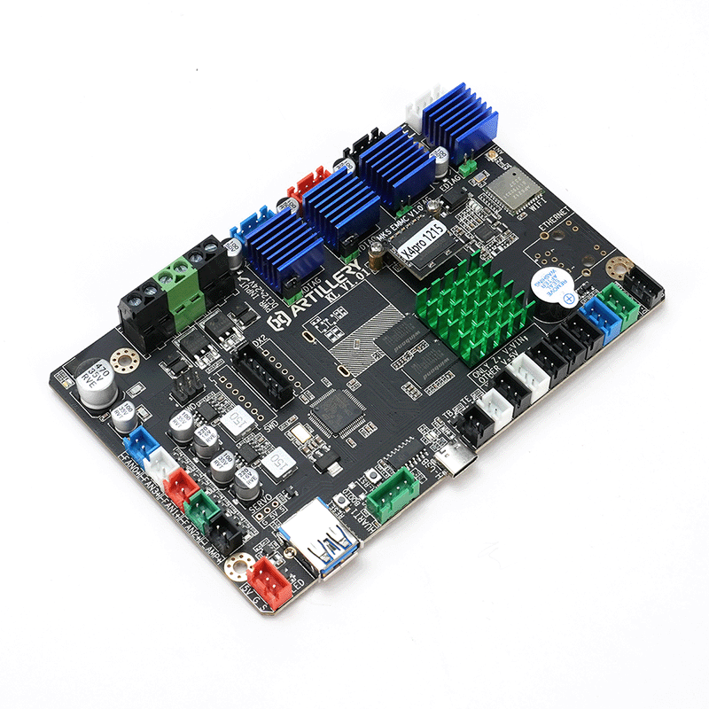 Artillery Mainboard - Sidewinder X4 Pro