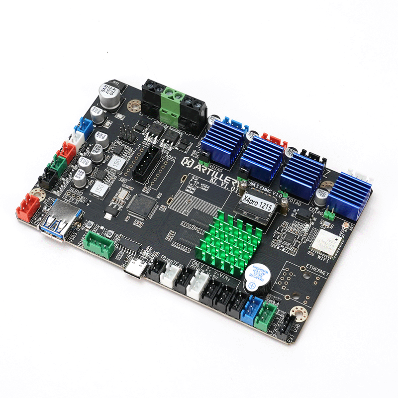 Artillery Mainboard - Sidewinder X4 Pro