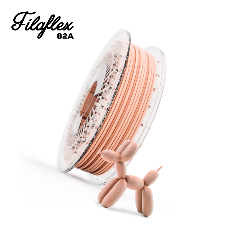 Recreus 82A Filaflex 2.85mm