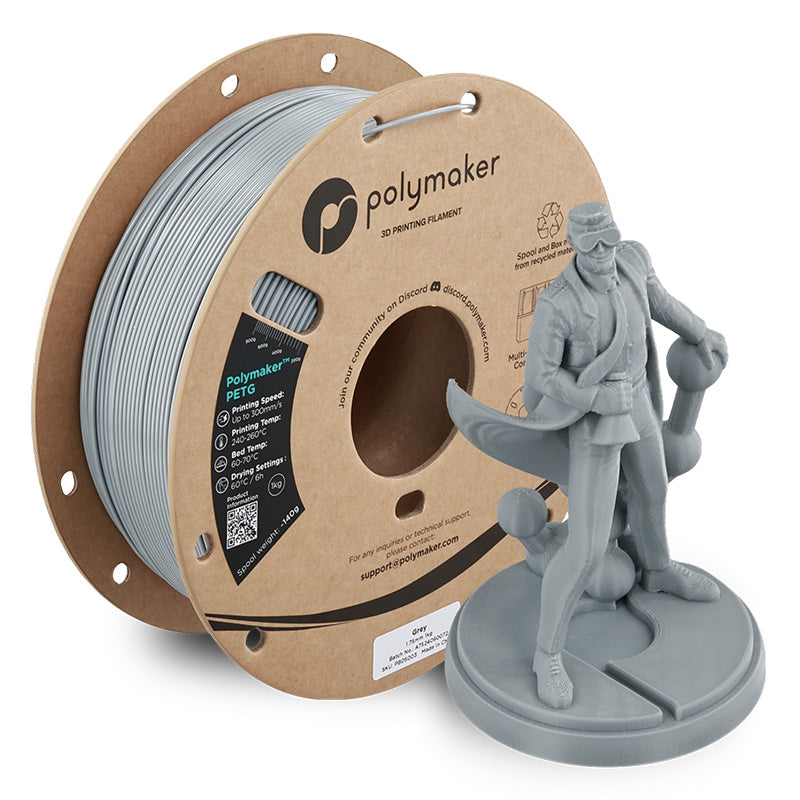 Polymaker PETG 1.75mm