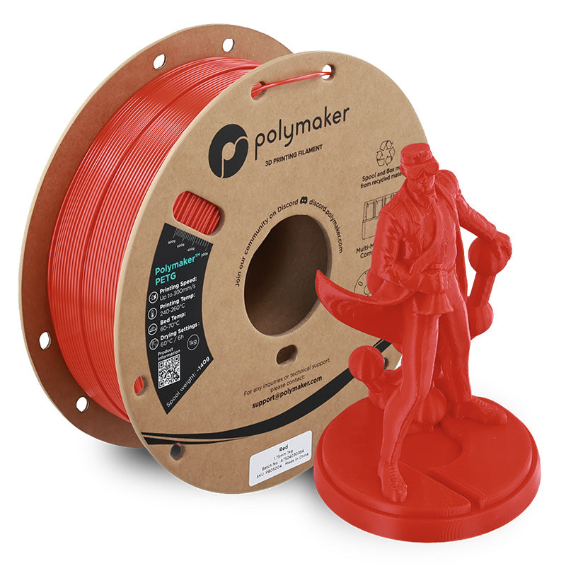 Polymaker PETG 1.75mm