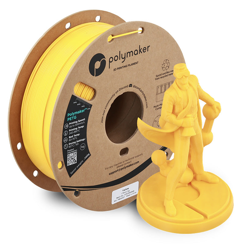 Polymaker PETG 1.75mm