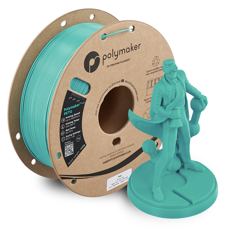 Polymaker PETG 1.75mm