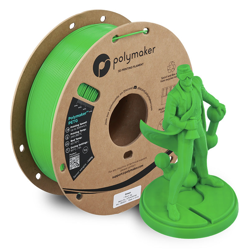 Polymaker PETG 1.75mm