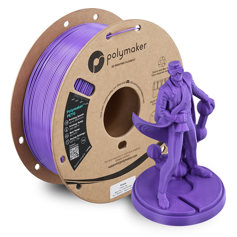 Polymaker PETG 1.75mm