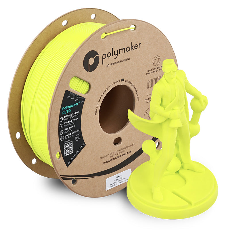 Polymaker PETG 1.75mm