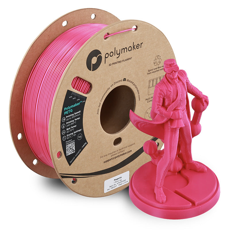 Polymaker PETG 1.75mm
