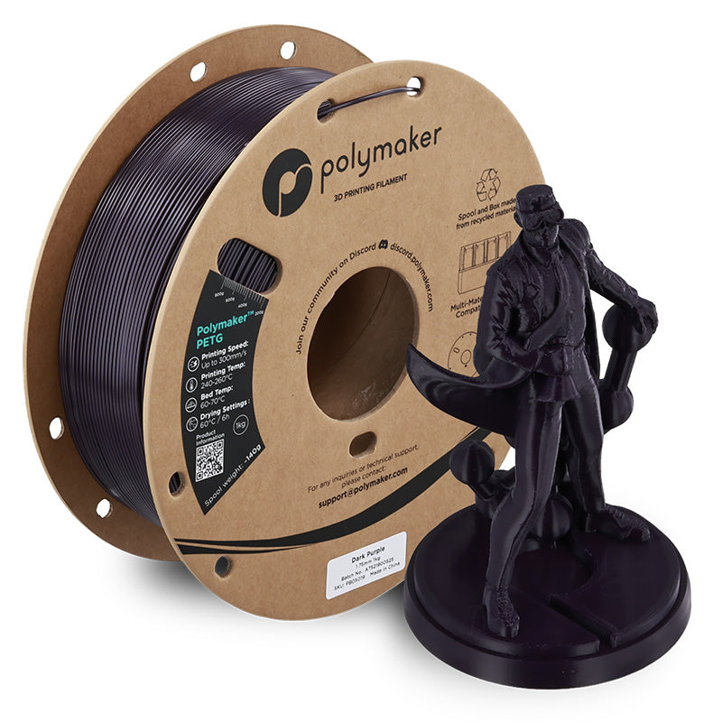 Polymaker PETG 1.75mm