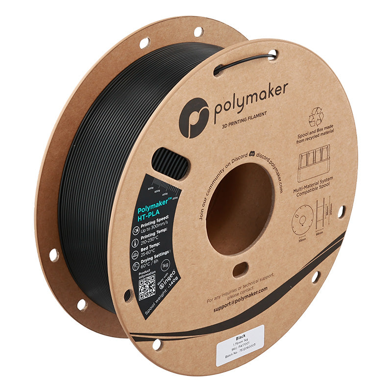 Polymaker HT PLA 1.75mm