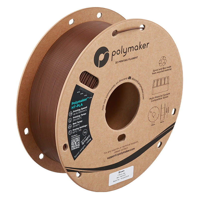 Polymaker HT PLA 1.75mm