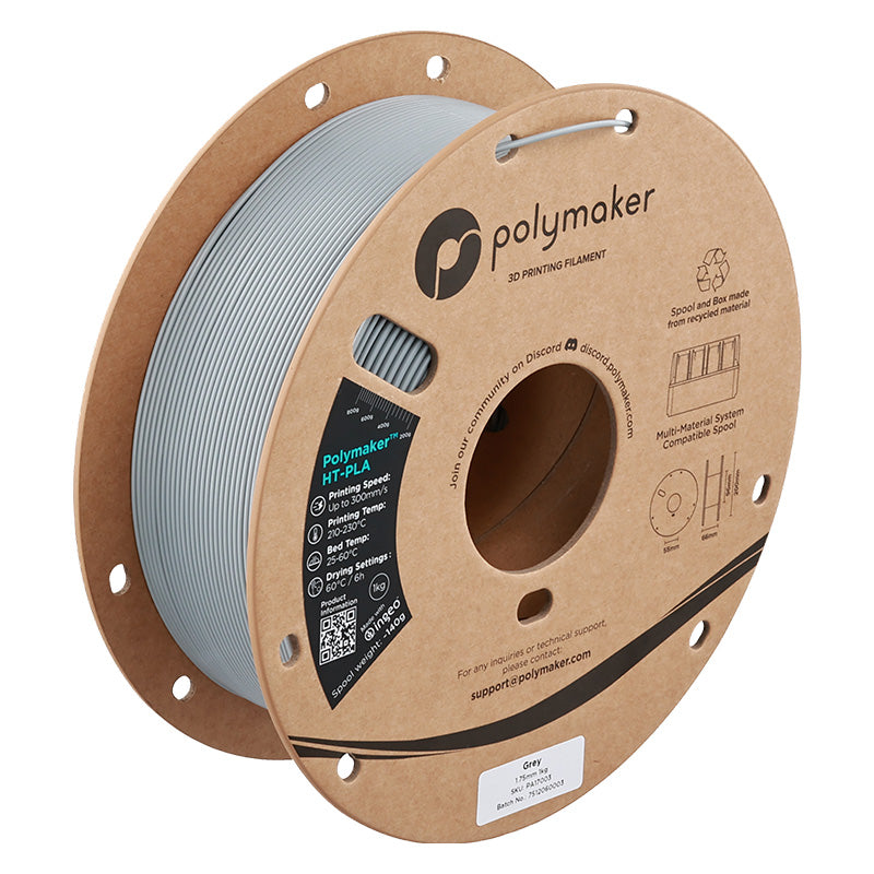 Polymaker HT PLA 1.75mm