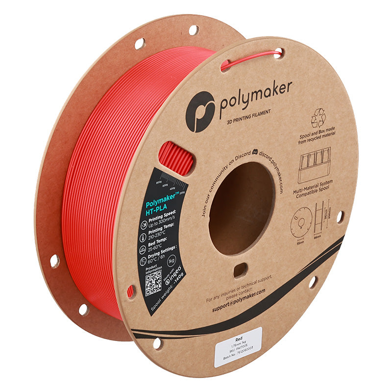 Polymaker HT PLA 1.75mm
