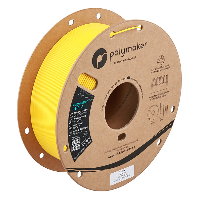 Polymaker HT PLA 1.75mm