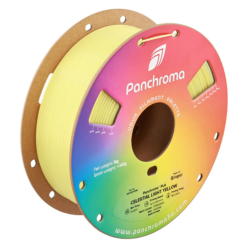 Panchroma PLA Celestial 1.75mm