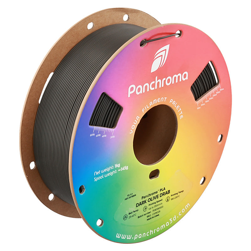 Panchroma PLA Basic 1.75mm