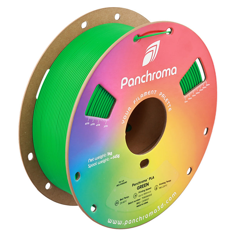 Panchroma PLA Basic 1.75mm