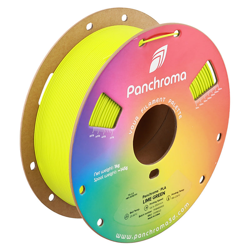 Panchroma PLA Basic 1.75mm