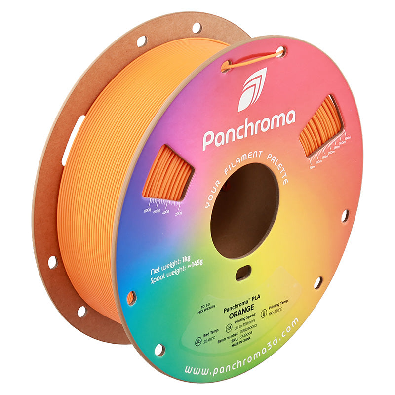 Panchroma PLA Basic 1.75mm