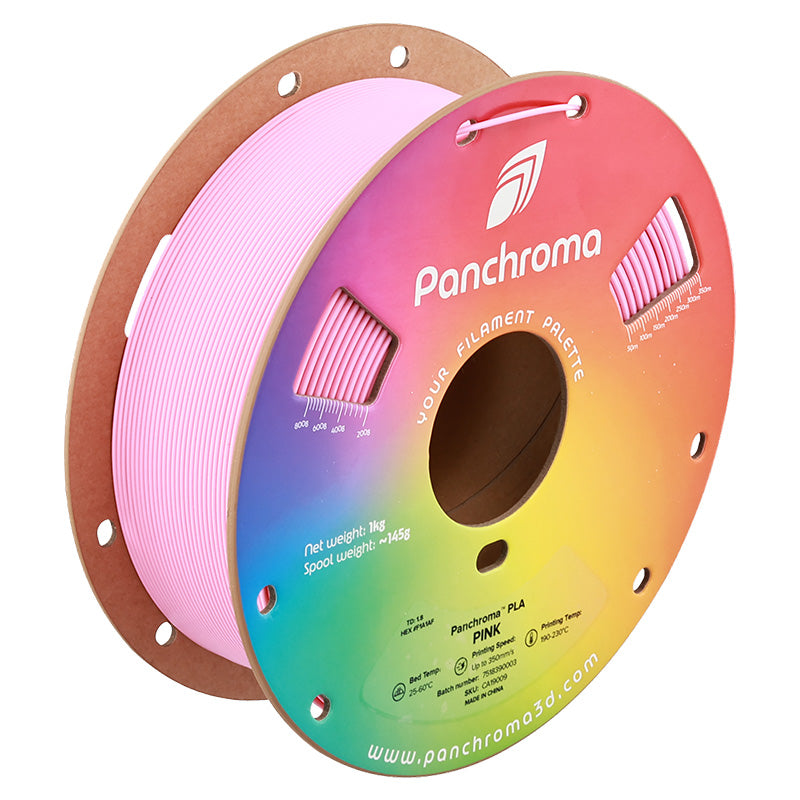 Panchroma PLA Basic 1.75mm