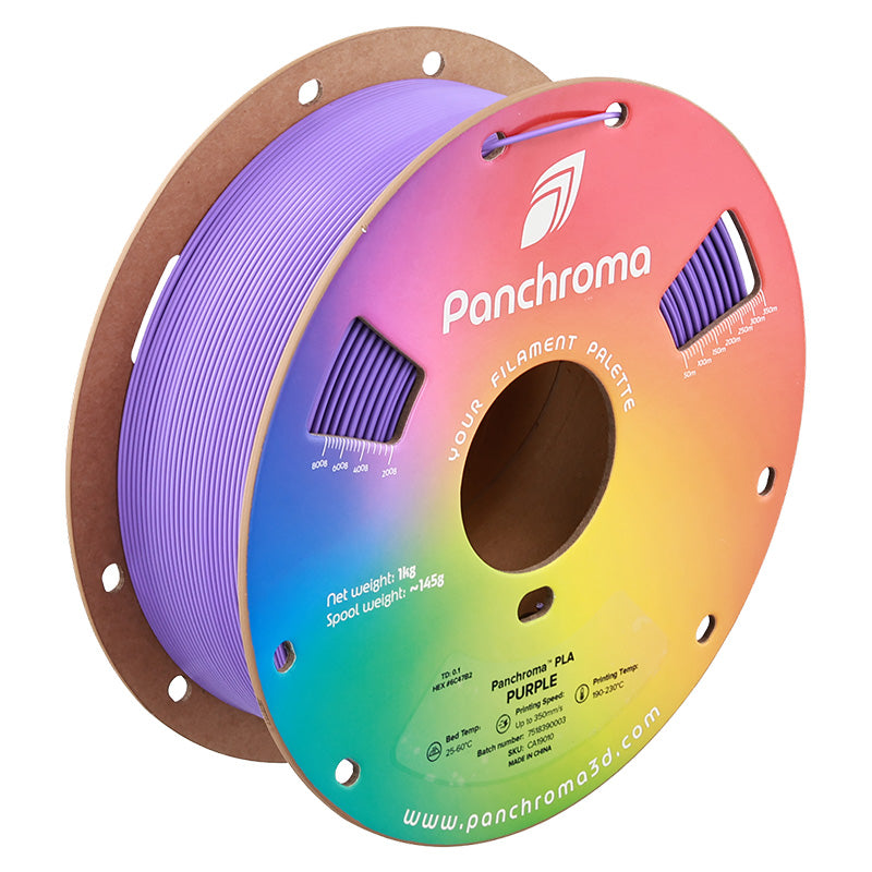 Panchroma PLA Basic 1.75mm