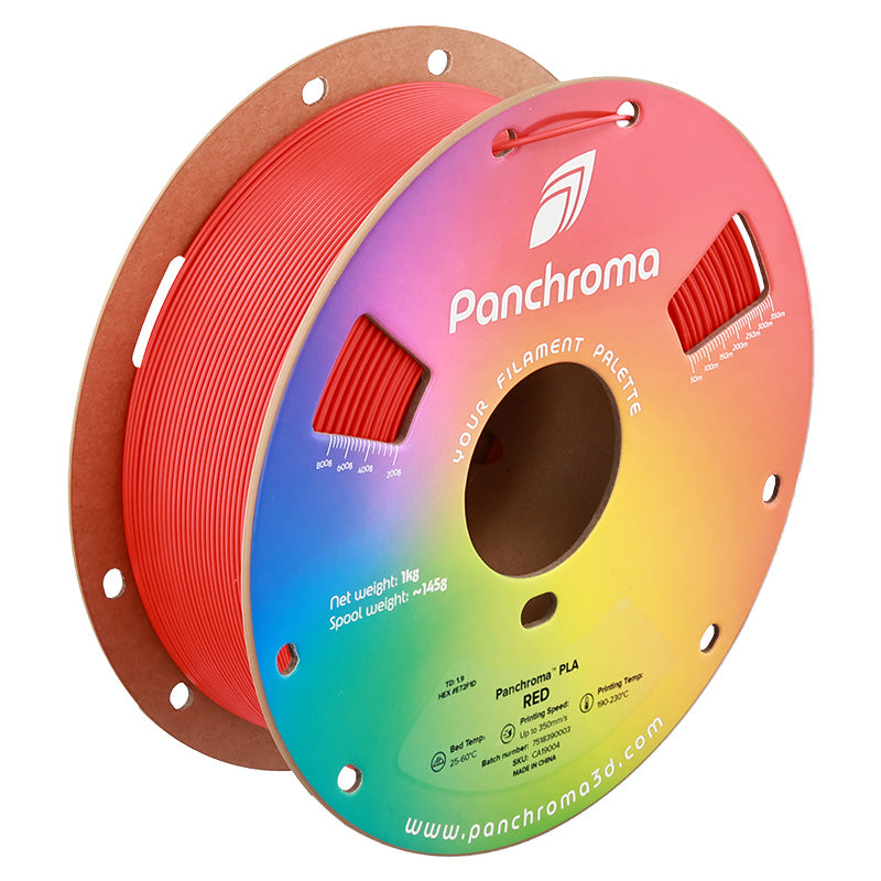 Panchroma PLA Basic 1.75mm
