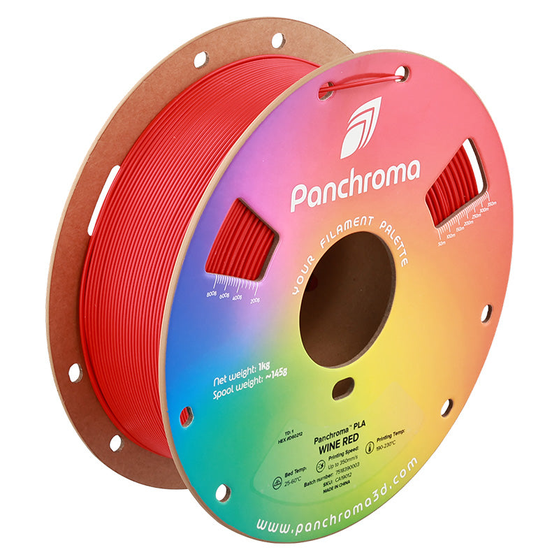 Panchroma PLA Basic 1.75mm