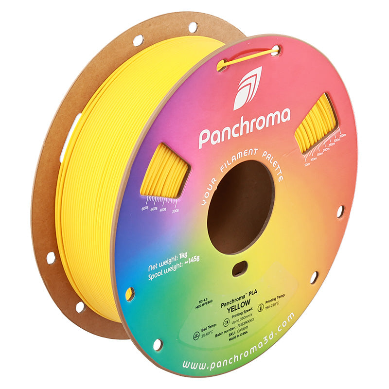 Panchroma PLA Basic 1.75mm