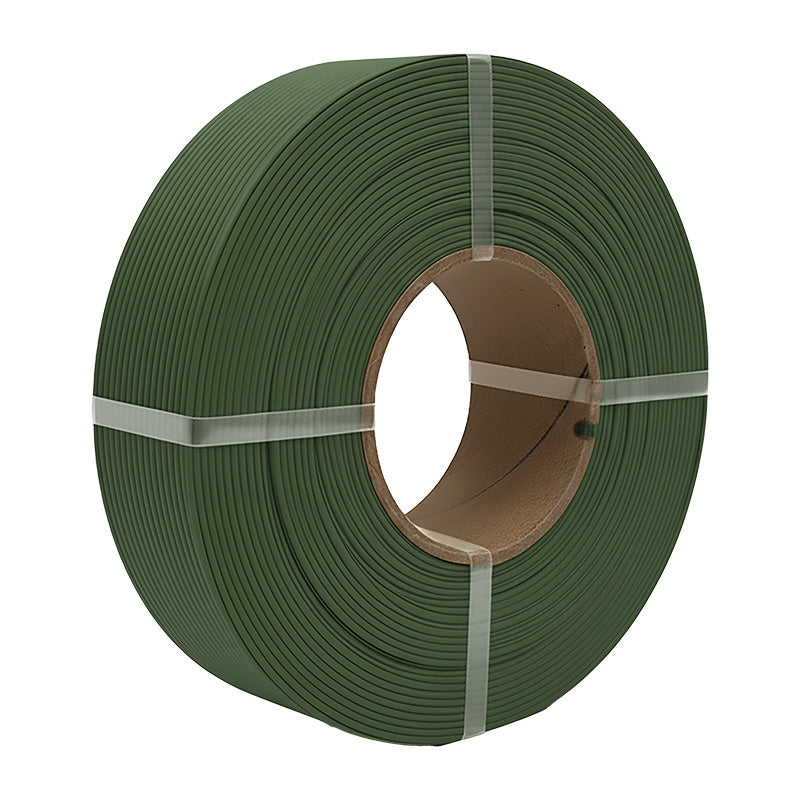 Panchroma PLA Refill Matte Army 1.75mm