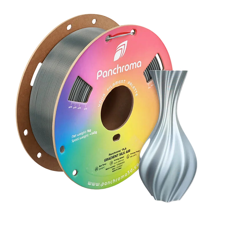 Panchroma PLA Silk Gradient 1.75mm