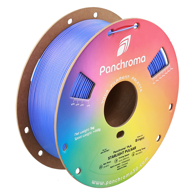 Panchroma PLA Starlight 1.75mm