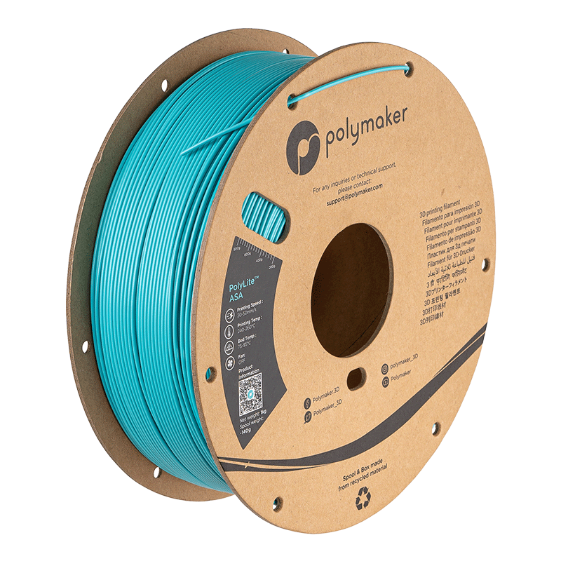 PolyLite ASA - Main Image