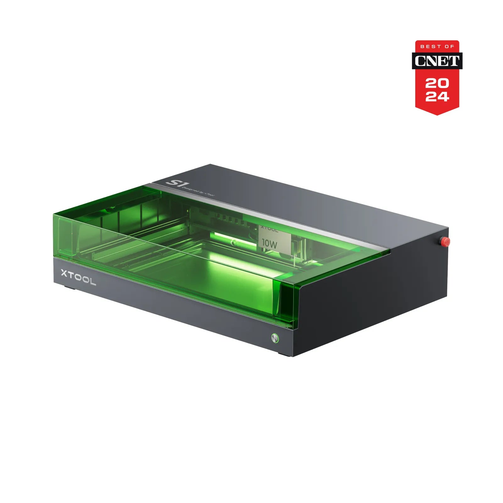 xTool S1 40W Rotary Bundle