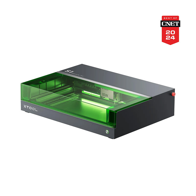 xTool S1 20W Basic Bundle
