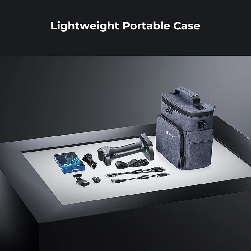 Creality Scan Bridge - Raptor