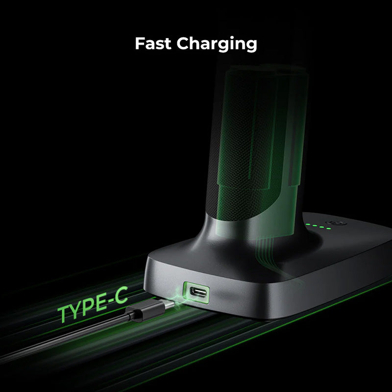 Creality Scan Bridge - Raptor