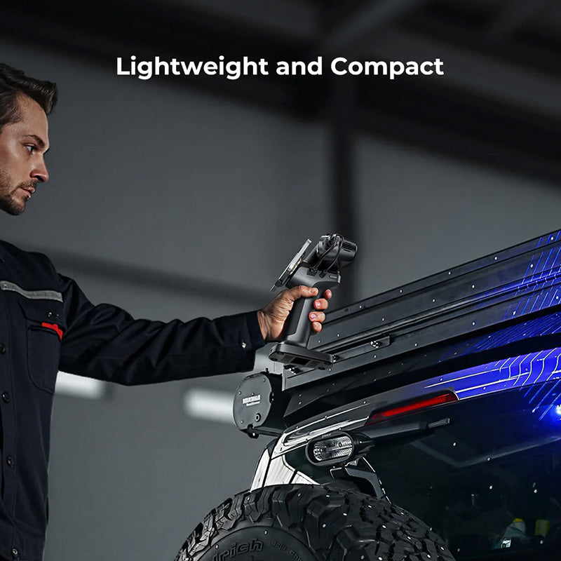 Creality Scan Bridge - Raptor