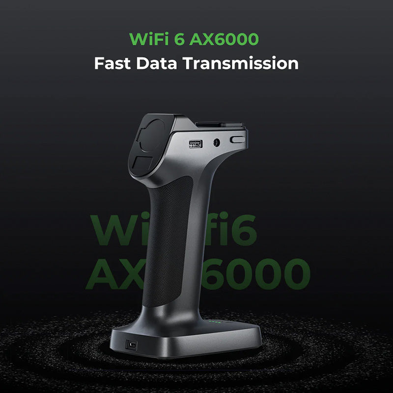 Creality Scan Bridge - Raptor