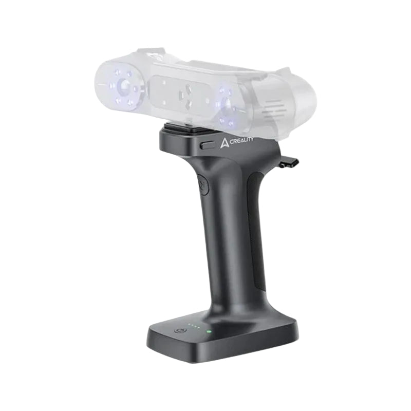 Creality Scan Bridge - Raptor