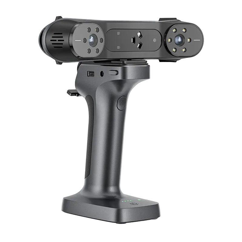 Creality RaptorX 3D Scanner