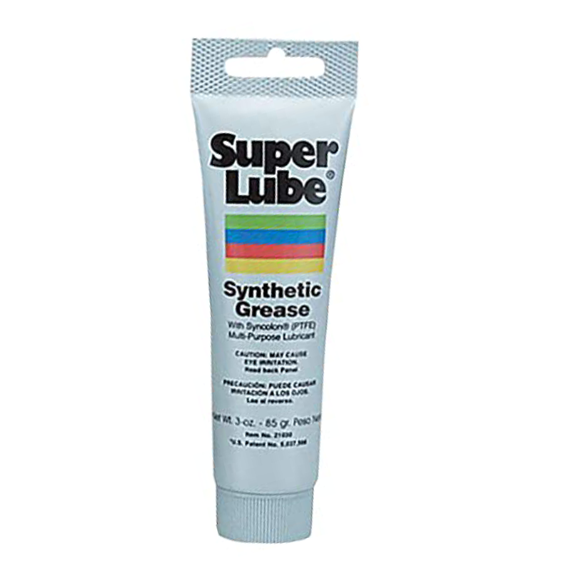 Super Lube® Synthetisch Multi-Toepassingsvet met Syncolon® (PTFE) - 85 g