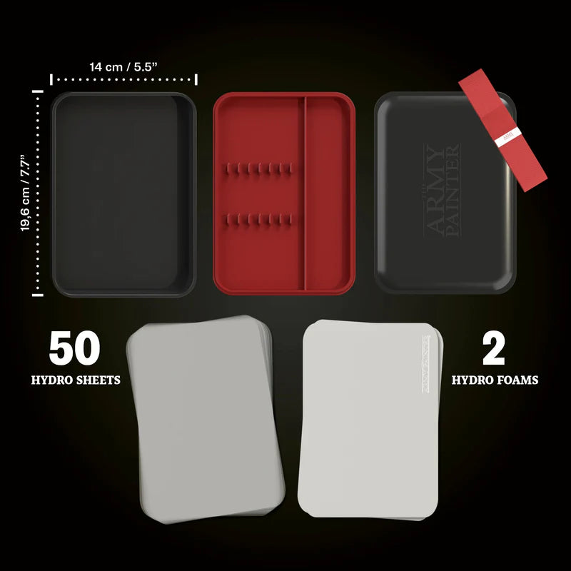 The Army Painter - Wet Palette